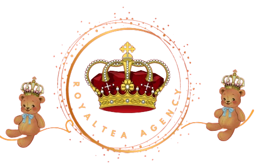 Royaltea Agency LLC